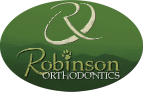 Robinson Orthodontics logo
