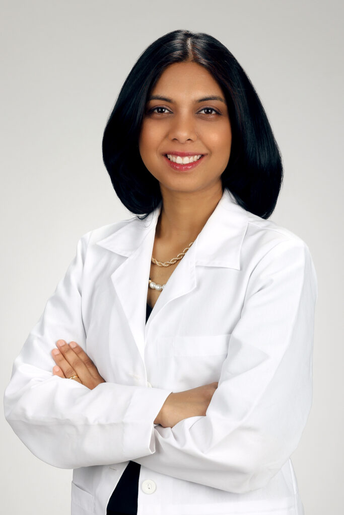 Dr. Natha Robinson Orthodontics
