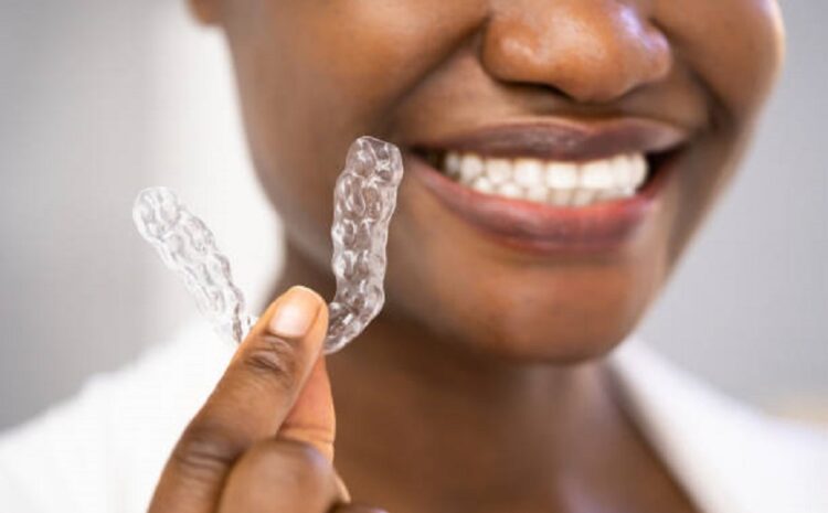  Waxhaw & Mint Hill Orthodontics Highlight Top 7 Benefits of Invisalign Treatment for People of All Ages